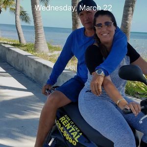 Meet your Posher, Barbara